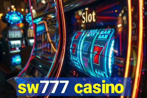 sw777 casino